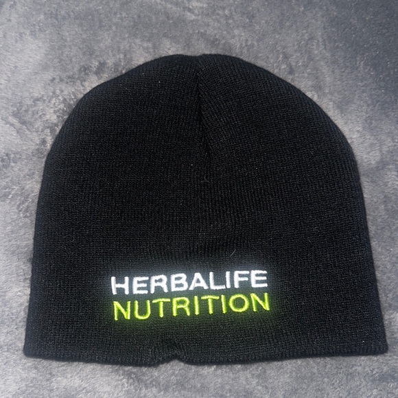 NWT Branded Beanie - Picture 1 of 1